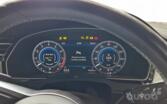 Volkswagen Arteon 1 generation Liftback