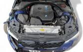 BMW 3 Series G20 Sedan