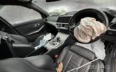BMW 3 Series G20 Sedan