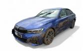 BMW 3 Series G20 Sedan