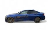 BMW 3 Series G20 Sedan