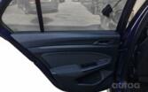 Volkswagen Golf 8 generation