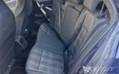 Volkswagen Golf 8 generation