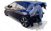 Volkswagen Golf 8 generation