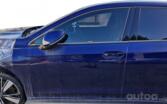 Volkswagen Golf 8 generation
