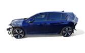 Volkswagen Golf 8 generation
