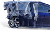 Volkswagen Golf 8 generation