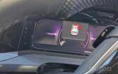 Volkswagen Golf 8 generation