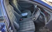 Volkswagen Golf 8 generation