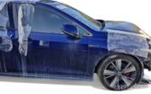 Volkswagen Golf 8 generation