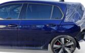 Volkswagen Golf 8 generation