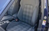 Volkswagen Golf 8 generation