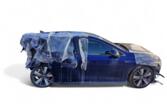Volkswagen Golf 8 generation