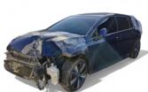 Volkswagen Golf 8 generation