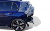 Volkswagen Golf 8 generation