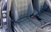 Volkswagen Golf 8 generation