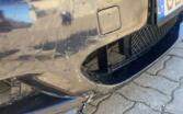 BMW 5 Series E60/E61 Sedan