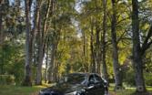 BMW 5 Series E60/E61 Sedan