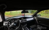 BMW 5 Series E60/E61 Sedan