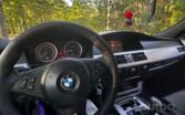 BMW 5 Series E60/E61 Sedan