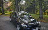 BMW 5 Series E60/E61 Sedan