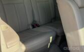 Mercedes-Benz GL-Class X164 SUV