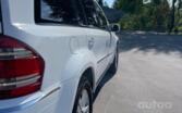 Mercedes-Benz GL-Class X164 SUV