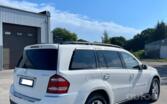 Mercedes-Benz GL-Class X164 SUV