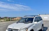 Mercedes-Benz GL-Class X164 SUV