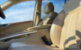 Mercedes-Benz GL-Class X164 SUV