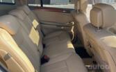 Mercedes-Benz GL-Class X164 SUV