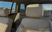Mercedes-Benz GL-Class X164 SUV