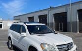 Mercedes-Benz GL-Class X164 SUV