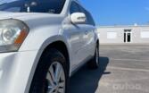 Mercedes-Benz GL-Class X164 SUV
