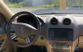 Mercedes-Benz GL-Class X164 SUV