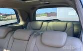 Mercedes-Benz GL-Class X164 SUV