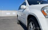 Mercedes-Benz GL-Class X164 SUV