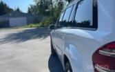 Mercedes-Benz GL-Class X164 SUV