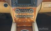 Mercedes-Benz GL-Class X164 SUV