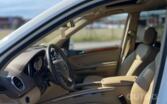 Mercedes-Benz GL-Class X164 SUV