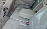 Volvo V70 2 generation [restyling] R wagon 5-doors