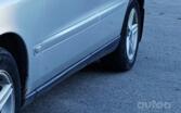 Volvo V70 2 generation [restyling] R wagon 5-doors