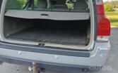 Volvo V70 2 generation [restyling] R wagon 5-doors