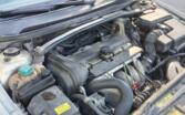 Volvo V70 2 generation [restyling] R wagon 5-doors