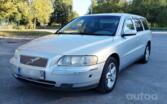 Volvo V70 2 generation [restyling] R wagon 5-doors