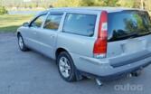 Volvo V70 2 generation [restyling] R wagon 5-doors