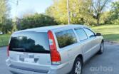 Volvo V70 2 generation [restyling] R wagon 5-doors