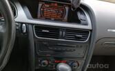 Audi A5 8T Coupe