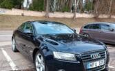 Audi A5 8T Coupe