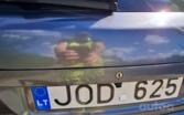 Audi A3 8L [restyling] Hatchback